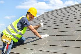 Trusted Coconut Creek, FL Roofing Experts